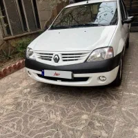 رنو ال90 E2 گیربکس جدید، تک برگ سند