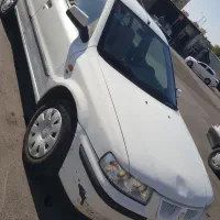 سمند se ۹۱|خودرو سواری و وانت|تبریز, |دیوار