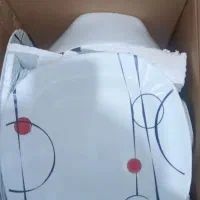 سرویس غذا خوری ارکوپال