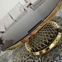 جلو مبلی وسط