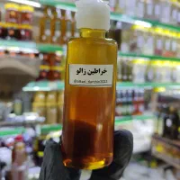 روغن کنجد خالص|خوردنی و آشامیدنی|قم, علی آباد سعدگان|دیوار