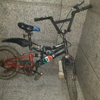 دوچرخه ۱۶