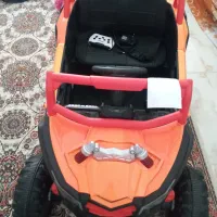 ماشین شارژی|اسباب‌‌بازی|کرمانشاه, |دیوار