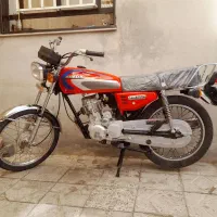 موتور استارتی مدل ۸۸ درحد خشک|موتورسیکلت|نهاوند, |دیوار