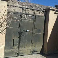 درب حیاط|مصالح و تجهیزات ساختمان|ایوان, |دیوار