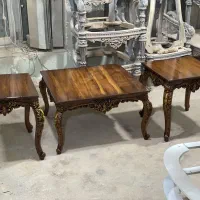 میز عسلی سلطنتی