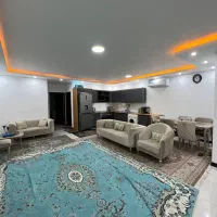 فلت ۲۰۰متری،آرام و دلنشین،مبله،سند تکبرگ|فروش خانه و ویلا|تهران, افسریه شمالی|دیوار