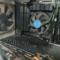 کامپیوتر گیمینگ نسل12 اینتل