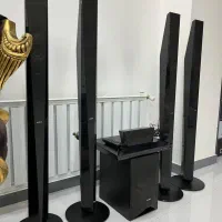 سینما سونی طرح ساندبار در حد اک