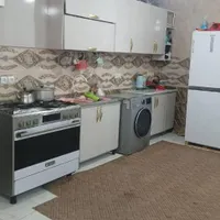 رهن خانه ویلایی 110متر حیاط موتور رو|اجارهٔ خانه و ویلا|اهواز, منبع اب|دیوار