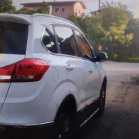 تیگو 5 مدل ۹۶ نقدی و معاوضه با کلوت یا آسنا|خودرو سواری و وانت|تنکابن, |دیوار