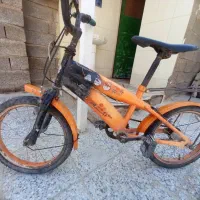 فروش دوچرخه ۱۶