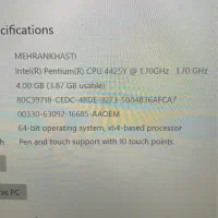 Surface go 1|رایانه همراه|ساری, |دیوار