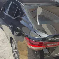 نصب شیشه دودی در غرب و شمال غرب درب منزل