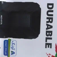 هارد اکسترنال|قطعات و لوازم جانبی رایانه|کرمان, |دیوار