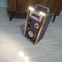 ساخت و تعمیر سیستم صوتی خونگی و اسپیکر شارژی وبرقی|خدمات پیشه و مهارت|خوی, |دیوار