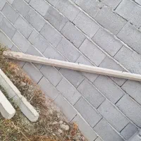 فروش فوری تیر باغی ویبره خورده