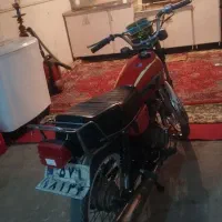 متور 128مدل 90