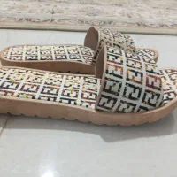 دمپایی همه مدل و همه سایز