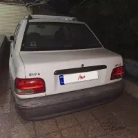 پراید مدل ۹۳|خودرو سواری و وانت|اصفهان, باب الدشت|دیوار