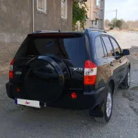 ام‌وی‌ام X33 دنده‌ای، مدل ۱۳۹۱|خودرو سواری و وانت|کرمانشاه, |دیوار