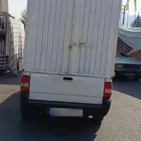 پراید وانت ۱۵۱مدل۱۴۰۳