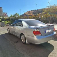 تویوتا کمری گرند ۴ سیلندر دنده ای