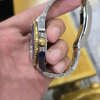 ساعت رولکس متور اتوماتیک ژاپن مستر کوالیتی|ساعت|تهران, خزانه|دیوار