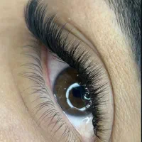 اکستنشن مژه