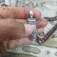 جادعایی نقره تایلندی قدیمی|کلکسیون اشیاء عتیقه|تهران, پامنار|دیوار