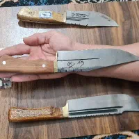 چاقوی آشپزخانه|ظروف پخت‌وپز|شهریار, اصیل آباد|دیوار