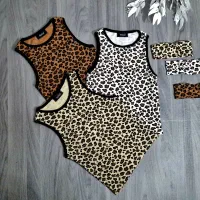 فروش انواع ست های ورزشی زنانه|لباس|شاهین‌شهر, پارک بانک استان|دیوار