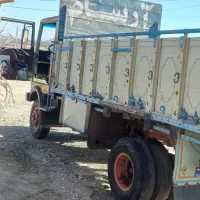 خاور ۶۰۸ ۷۵فابریک|خودرو سنگین|کرمان, |دیوار