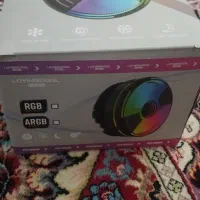 خنک کننده پردازنده CPU