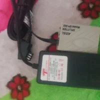 تعدادی آداپتور اورجینال