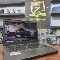 لپ‌تاپ‌لنوو نسل هفت Lenovo ThinkPad X270