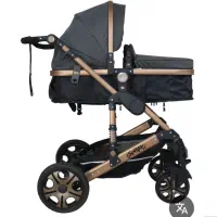 کالسکه اسپرینگ