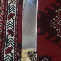 چاقو ترکمنی