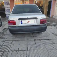 پراید 86|خودرو سواری و وانت|یاسوج, |دیوار