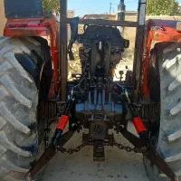 تراکتور ۲۸۵|خودرو سنگین|کامفیروز, |دیوار