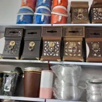 حراج به دلیل جمع آوری مغازه|سایر لوازم برقی|اردبیل, |دیوار