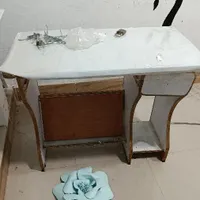 میز کامپیوتر دسته دوم