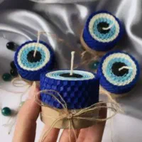 شمع،گیفت|صنایع دستی و سایر لوازم تزئینی|رشت, دیانتی|دیوار