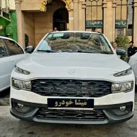 ری را صفر مشکی سفید RIRA صفر ۱.۷ لیتر مدل ۱۴۰۴|خودرو سواری و وانت|تهران, صادقیه|دیوار