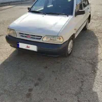 پراید 90EX|خودرو سواری و وانت|محمدشهر, محمدشهر|دیوار