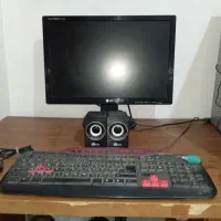 کامپیوتر|رایانه رومیزی|تبریز, |دیوار