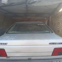 فروش پژ ۴۰۵ نقرای