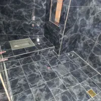 کاشی-کار-تخریب