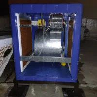 سرویس تعمیرنصب راه اندازی انواع کولرآبی