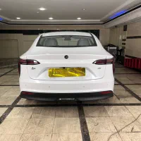 لونا برقی مدل 2024 - نقد و اقساط با تحویل فوری|خودرو سواری و وانت|تهران, سهروردی|دیوار